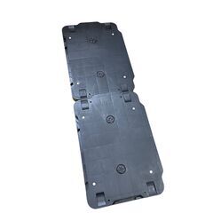 台車 連結 ミニ 平台車　８台セットの画像