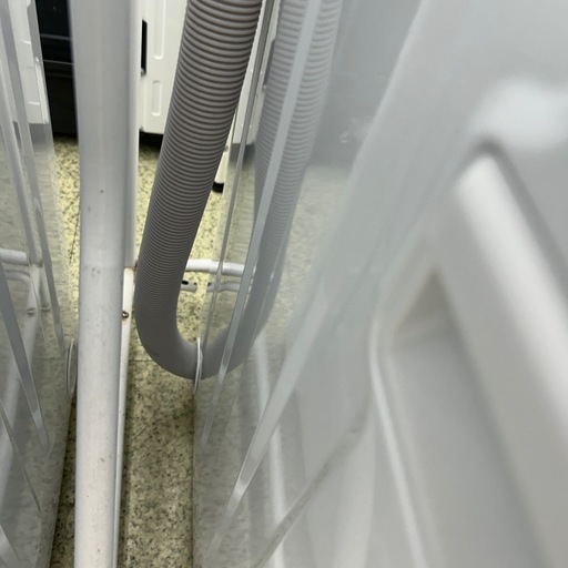 リユースのサカイ東金店 Haier 洗濯機 24年製 5.5kg TJ16675