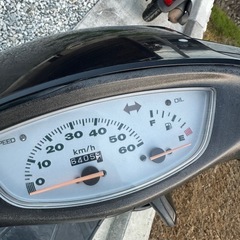 ライブディオAF34の画像