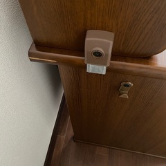 コイズミ　学習机の画像