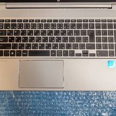 美品 ProBook改74 第11世代 i5 M.2SSD Win11Pro    の画像