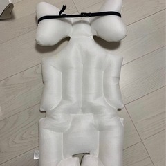 ベビーカーマットの画像