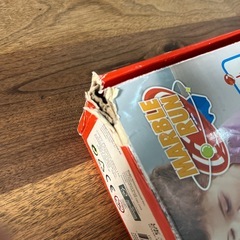 Hape MARBLE RUN マーブルラン 129ピースの画像