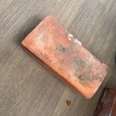 レンガ　11個の画像