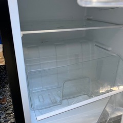 小型冷蔵庫の画像