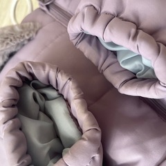 アウターの画像