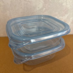 タッパー4コセットの画像