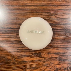 SHEGLAM クッションファンデーションの画像