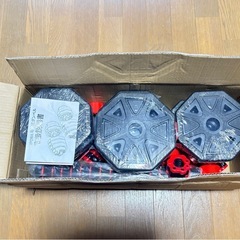 ⭕バーベルorダンベル 20kg⭕の画像