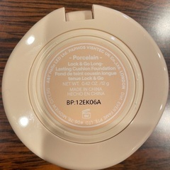 SHEGLAM クッションファンデーションの画像