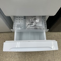 リユースのサカイ東金店 YAMADA 冷蔵庫 24年製 156L TJ16676の画像