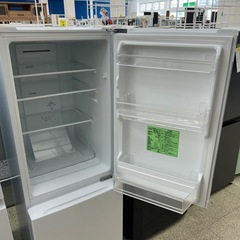 リユースのサカイ東金店 YAMADA 冷蔵庫 24年製 156L TJ16676の画像