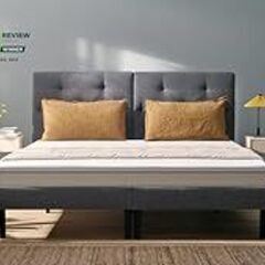 エマスリープ・ダブルベッドフレームの画像