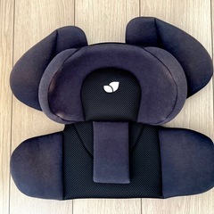 【箱アリ】joie ジョイー　アイアーク360 キャノピー付きの画像