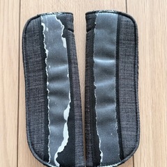 【箱アリ】joie ジョイー　アイアーク360 キャノピー付きの画像