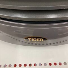 【リユ-スのサカイ広島石内店】ジモティ割！/ホットプレ－ト/タイガー/クリ-ニング済み/HG-8311/広島市 家電　佐伯区 家電　南区 家電　西区 家電　東区 家電　中区 家電　安佐南区 家電　安佐北区 家電　安芸区 家電　府中町 家電　海田町 家電　熊野町 家電　坂町 家電　廿日市市 家電の画像