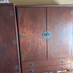 タンスの画像