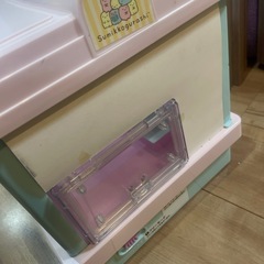 すみっこ　クレーンゲーム　20251215の画像