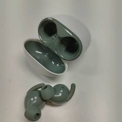 【良品】Google Pixel Buds A-Series ワイヤレスイヤホンの画像