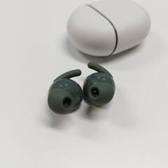 【良品】Google Pixel Buds A-Series ワイヤレスイヤホンの画像
