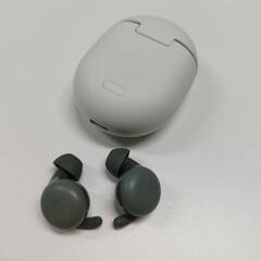 【良品】Google Pixel Buds A-Series ワイヤレスイヤホンの画像