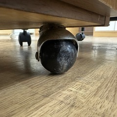 【ドリーム川西店御来店限定】☆ジモティー見たよ♪割引☆キッチンカウンター／クリーニング済み【2125550000025095】の画像