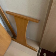 ダイニングテーブルの画像