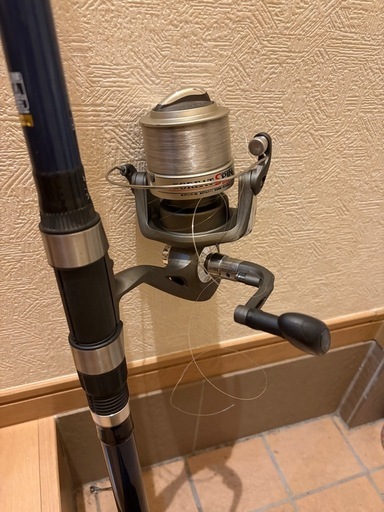 釣具セット
