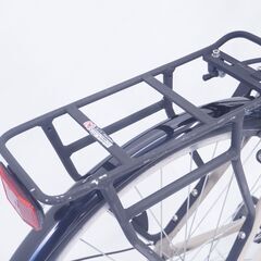 ASAHI OFFICE PRESS 700C クロスバイクの画像