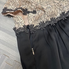 【美品】ルビーリベット　ワンピース　
の画像