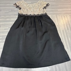 【美品】ルビーリベット　ワンピース　
の画像