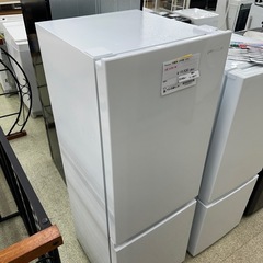 リユースのサカイ東金店 Hisense 冷蔵庫 24年製 175L TJ16677の画像