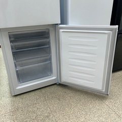 リユースのサカイ東金店 Hisense 冷蔵庫 24年製 175L TJ16677の画像