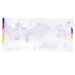 【新品】パウパトロール　フェイスタオルの画像