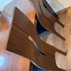 ダイニングテーブルセットの画像