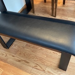 ダイニングテーブルセットの画像