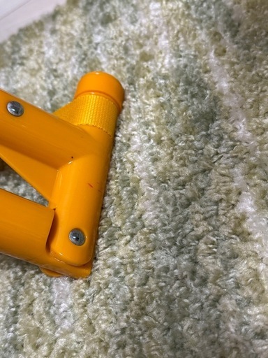 おりたたみキッズパークEX