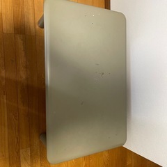 ローテーブルの画像