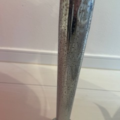 ガラス　テーブル　の画像