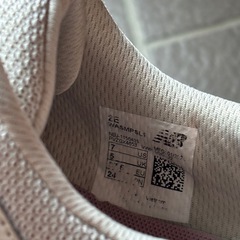 New Balance 24cmの画像