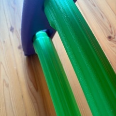 【取引中】子供用カラフルすべり台！の画像