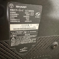 テレビです！の画像