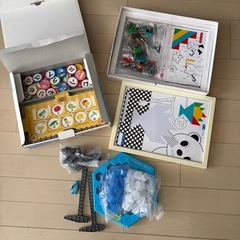 おもちゃ　くもん　アンパンマン　すみっこの画像