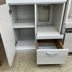 リユースのサカイ東金店 キッチン収納 TJ16678の画像