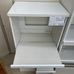 リユースのサカイ東金店 キッチン収納 TJ16678の画像