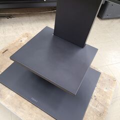 J1930【リユースのサカイ柏店】SONY　ｿﾆｰ　55型4K有機ELTV　KJ-55A8H　2021年製　スタンド付き　クリーニング済み　参考価格246,680円の画像