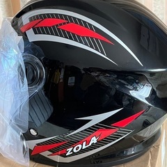 お取引完了🌈ヘルメットの画像