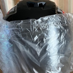 お取引完了🌈ヘルメットの画像