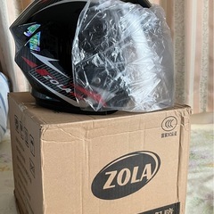 お取引完了🌈ヘルメットの画像