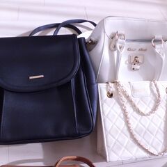 バッグ　セット　の画像